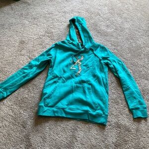 Browning Hoodie SIZE M